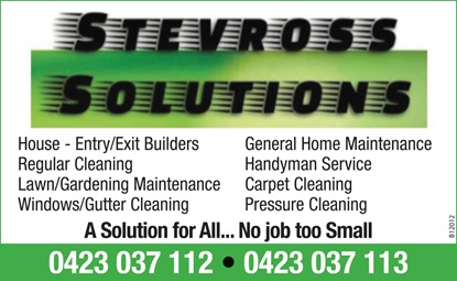 business title image